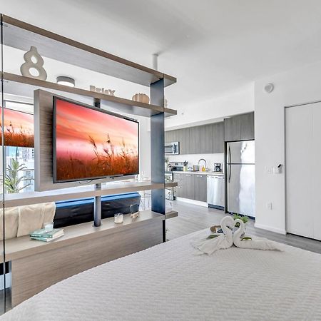 Mesmerizing Views Corner Condo ไมอามี ภายนอก รูปภาพ