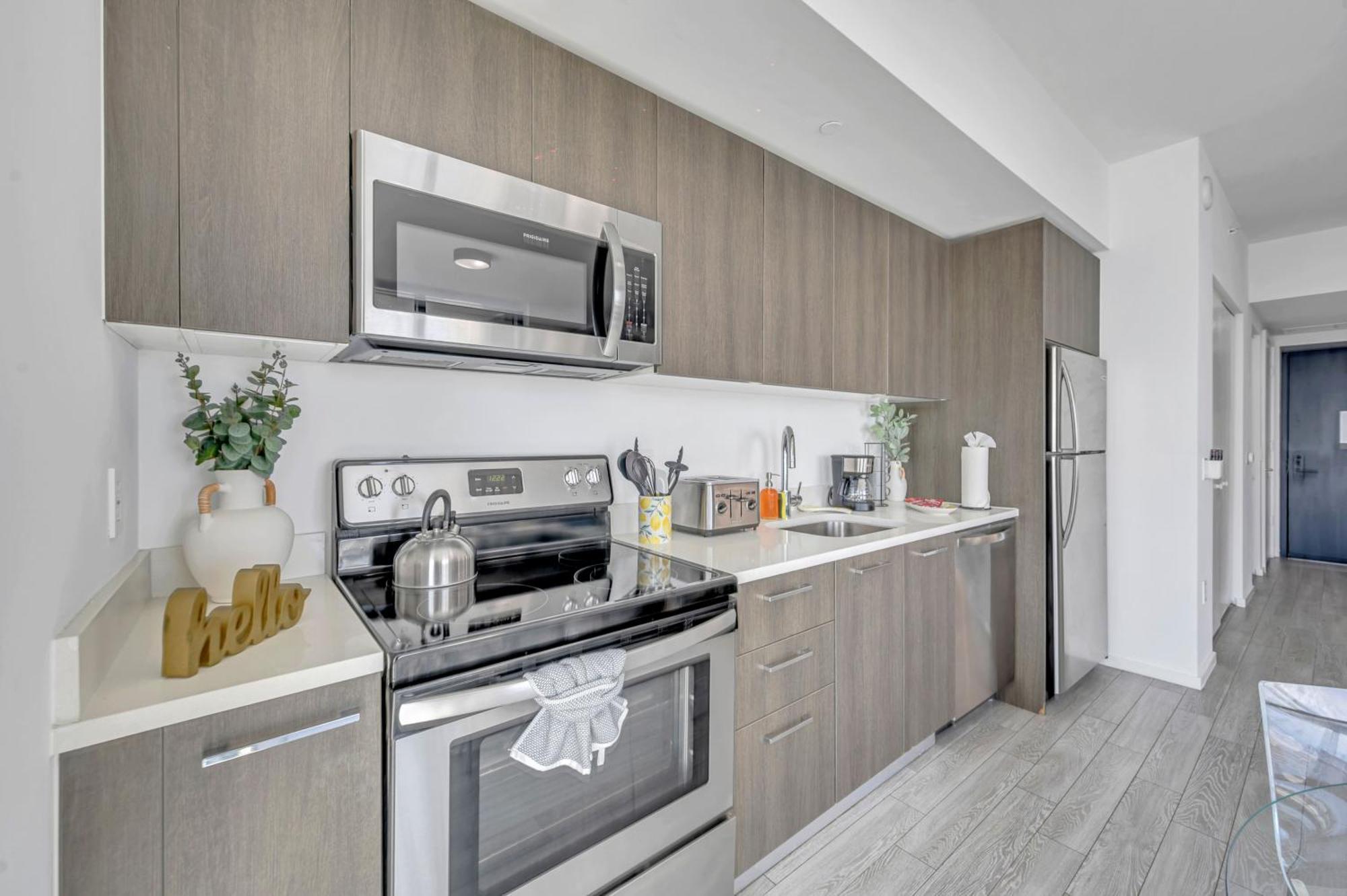 Mesmerizing Views Corner Condo ไมอามี ภายนอก รูปภาพ